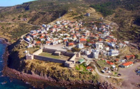 Çanakkale’nin Antik Sırları Turu Bursa Çıkışlı
