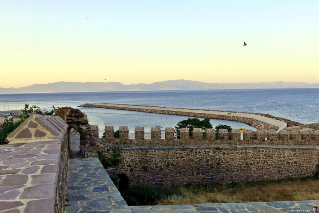 Çanakkale’s Ancient Secrets Tour from Bursa