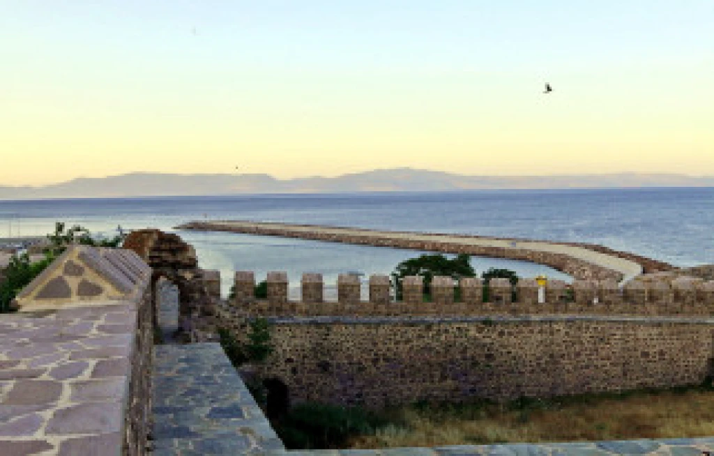 Çanakkale’s Ancient Secrets Tour from Bursa