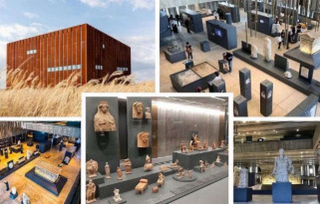 Çanakkale’s Ancient Secrets Tour from Bursa