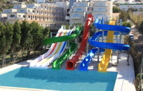Golden Age Yalıkavak Bodrum Bursa Çıkışlı