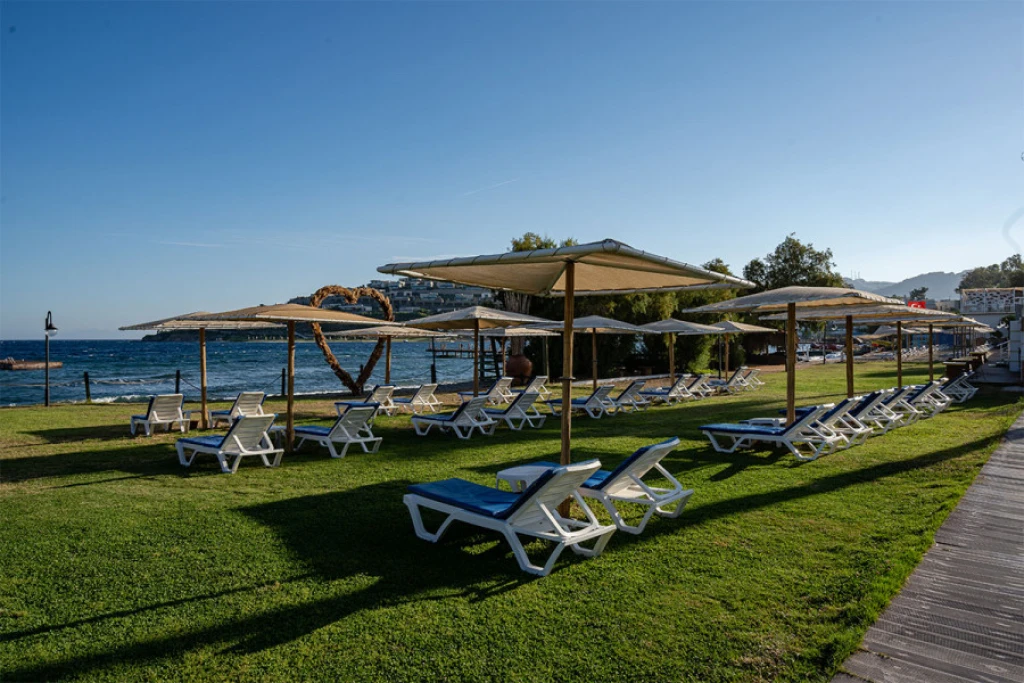 Golden Age Yalıkavak Bodrum Bursa Çıkışlı