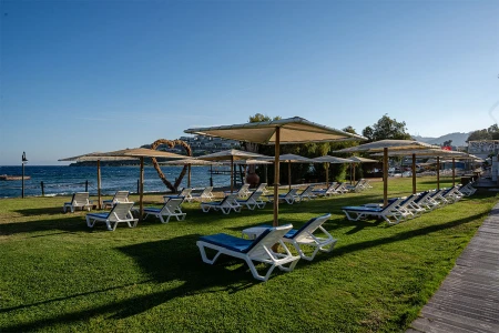 Golden Age Yalıkavak Bodrum Bursa Çıkışlı