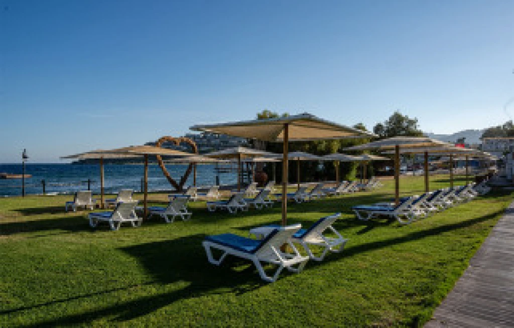 Golden Age Yalıkavak Bodrum Bursa Çıkışlı