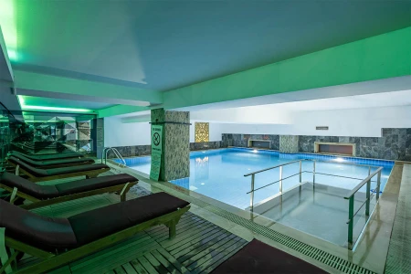 Golden Age Yalıkavak Bodrum Bursa Çıkışlı