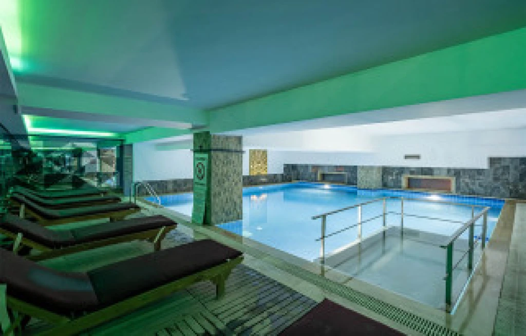 Golden Age Yalıkavak Bodrum Bursa Çıkışlı