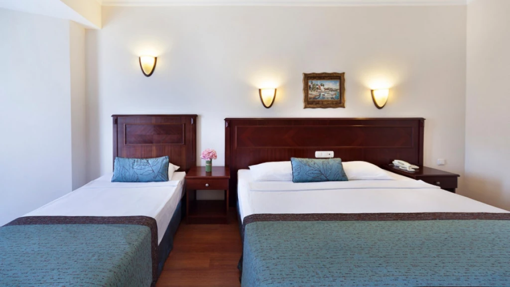 Golden Age Yalıkavak Bodrum Bursa Çıkışlı