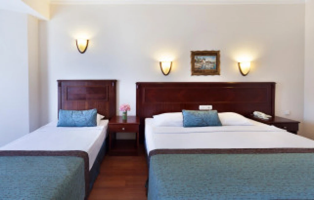 Golden Age Yalıkavak Bodrum Bursa Çıkışlı