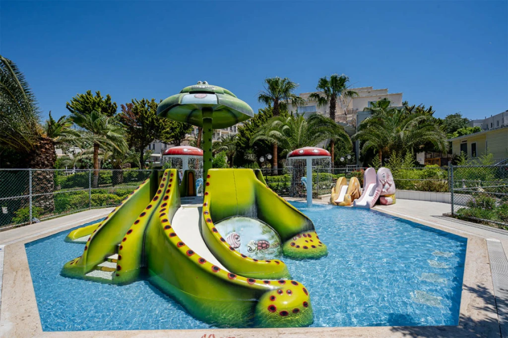 Golden Age Yalıkavak Bodrum Bursa Çıkışlı