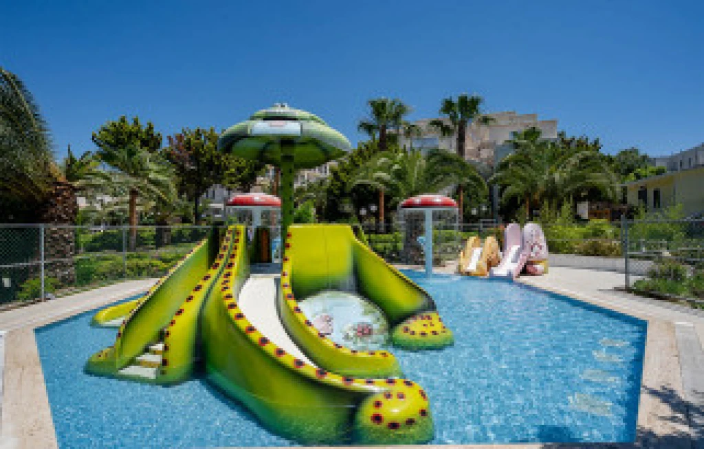 Golden Age Yalıkavak Bodrum Bursa Çıkışlı