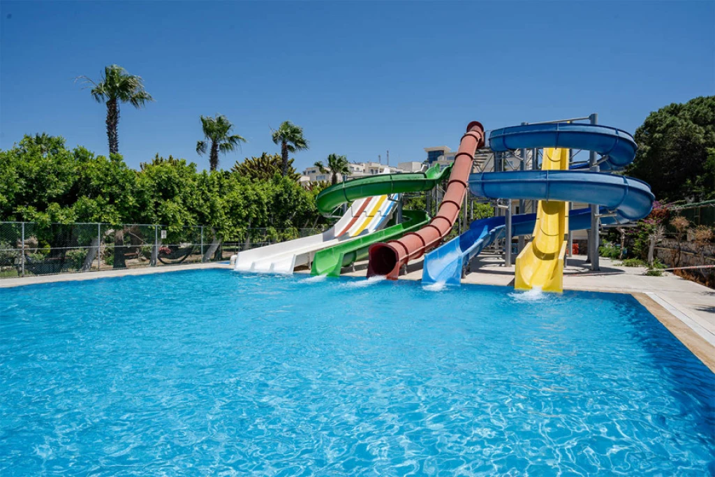 Golden Age Yalıkavak Bodrum Bursa Çıkışlı