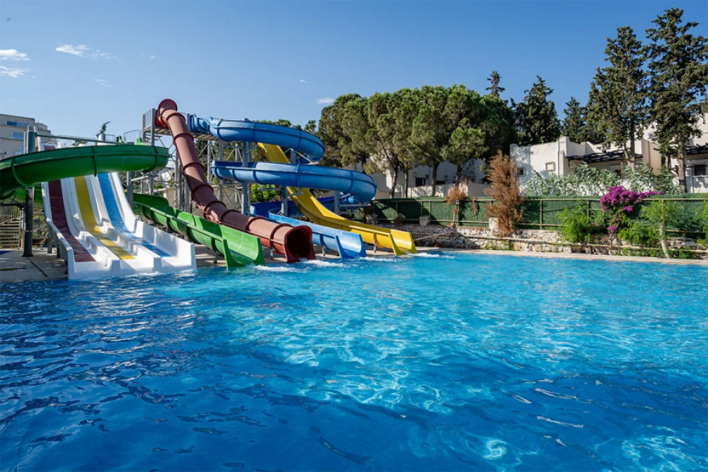 Golden Age Yalıkavak Bodrum Bursa Çıkışlı