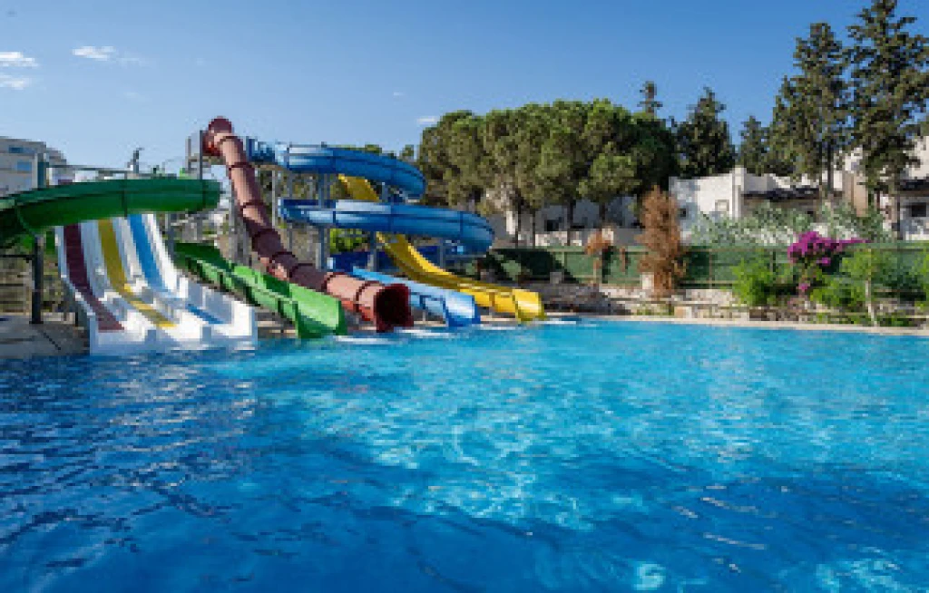 Golden Age Yalıkavak Bodrum Bursa Çıkışlı