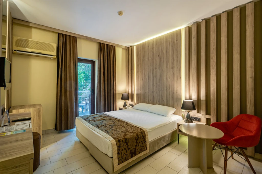 Golden Age Yalıkavak Bodrum Bursa Çıkışlı