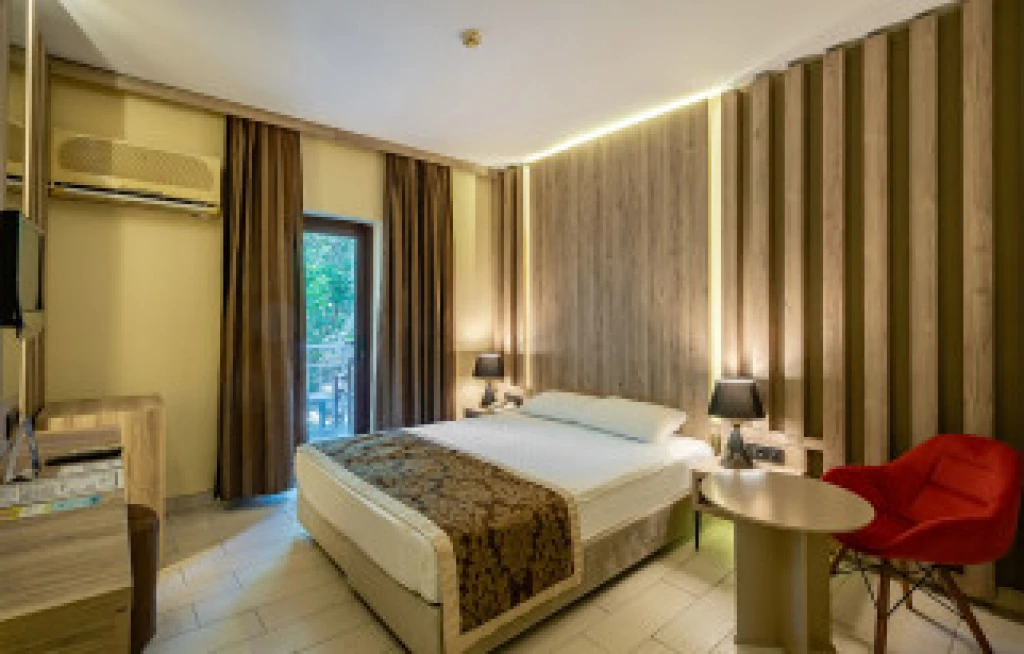 Golden Age Yalıkavak Bodrum Bursa Çıkışlı