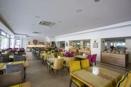 Bitez Garden Life Bodrum Bursa Çıkışlı