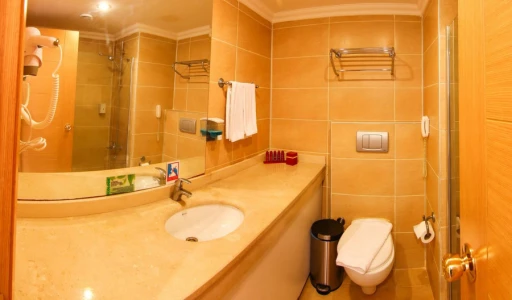 Ladonia Hotel Del Mare Bursa Çıkışlı