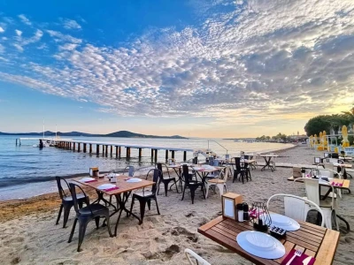 Garlic Beach Cunda Tour (Departing from Bursa)