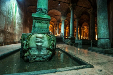 Istanbul Bosphorus Tour (Day Trip from Bursa)