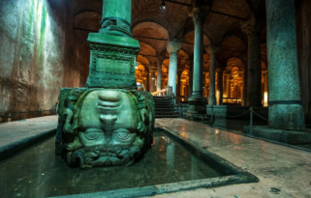 Istanbul Bosphorus Tour (Day Trip from Bursa)