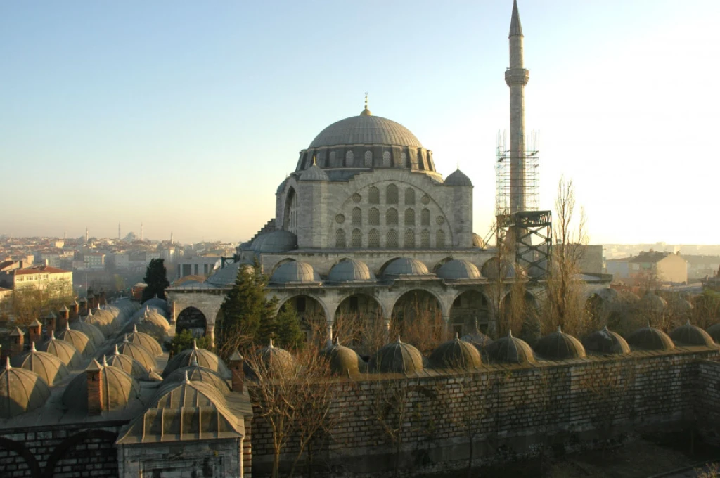 Istanbul Bosphorus Tour (Day Trip from Bursa)