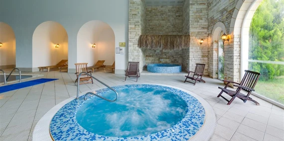 Salmakis Otel Bodrum Bursa Çıkışlı 
