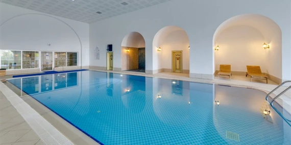 Salmakis Otel Bodrum Bursa Çıkışlı 