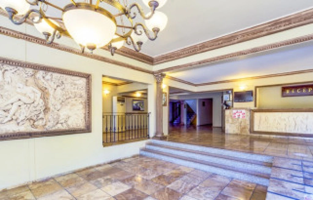 Smart Stay Otel Bodrum Bursa Çıkışlı 