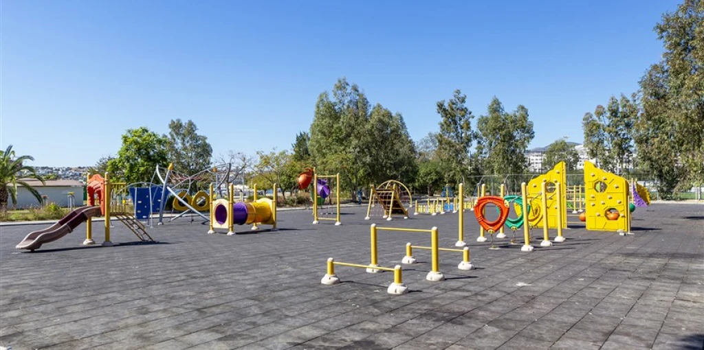 Smart Stay Otel Bodrum Bursa Çıkışlı 