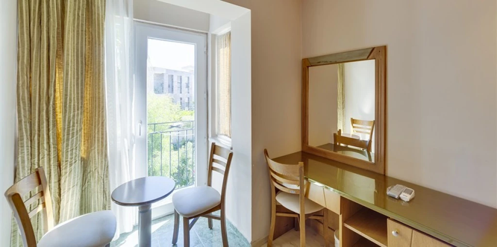 Smart Stay Otel Bodrum Bursa Çıkışlı 