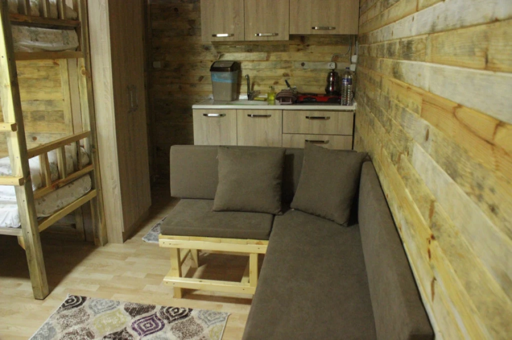 Keles Bungalows Single-Story 2022-16-0083