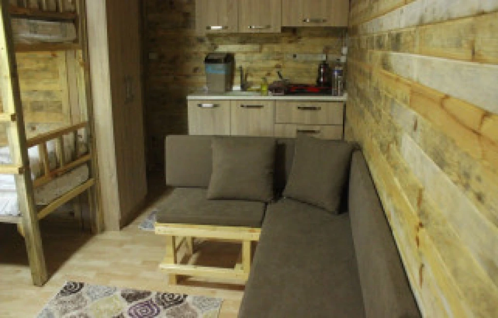 Keles Bungalows Single-Story 2022-16-0083