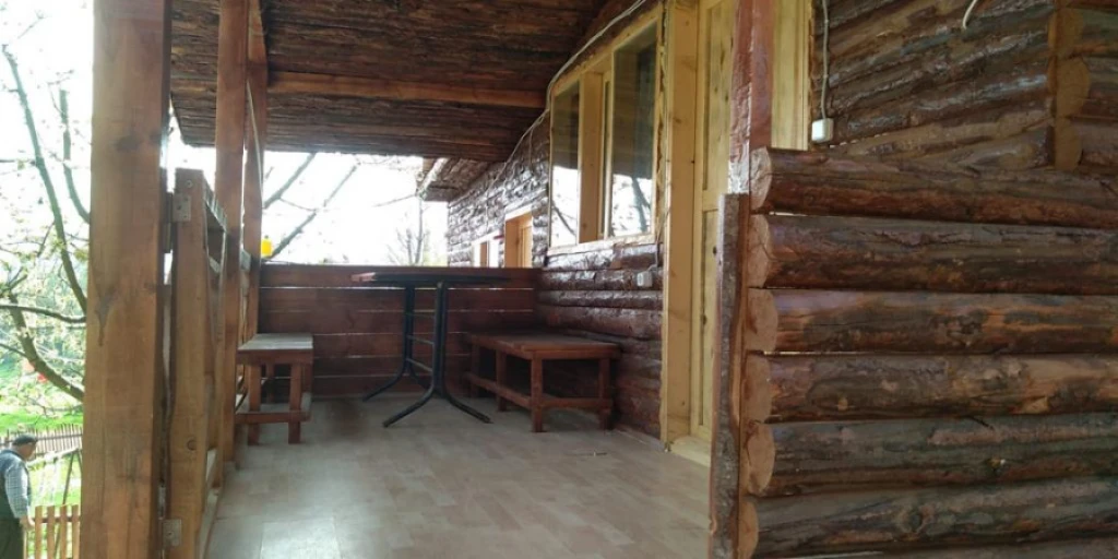 Keles Bungalows Single-Story 2022-16-0083