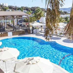 Smart Holiday Bodrum Tatil Turu Bursa Çıkışlı