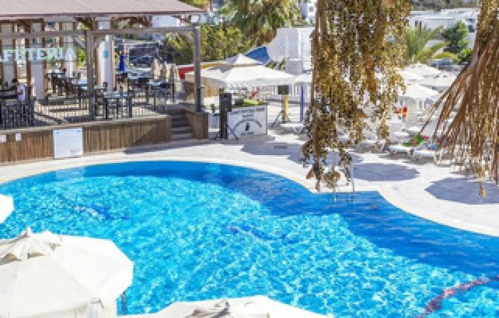 Smart Holiday Bodrum Tatil Turu Bursa Çıkışlı