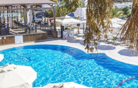 Smart Holiday Bodrum Tatil Turu Bursa Çıkışlı