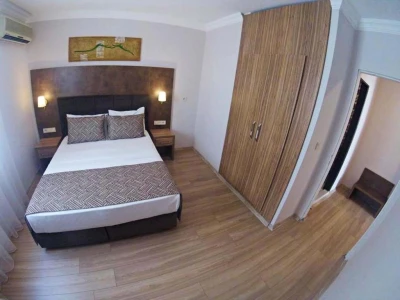 Smart Holiday Bodrum Tatil Turu Bursa Çıkışlı