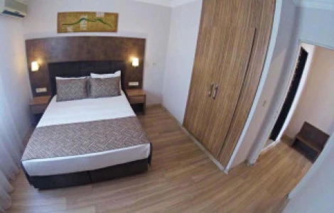 Smart Holiday Bodrum Tatil Turu Bursa Çıkışlı