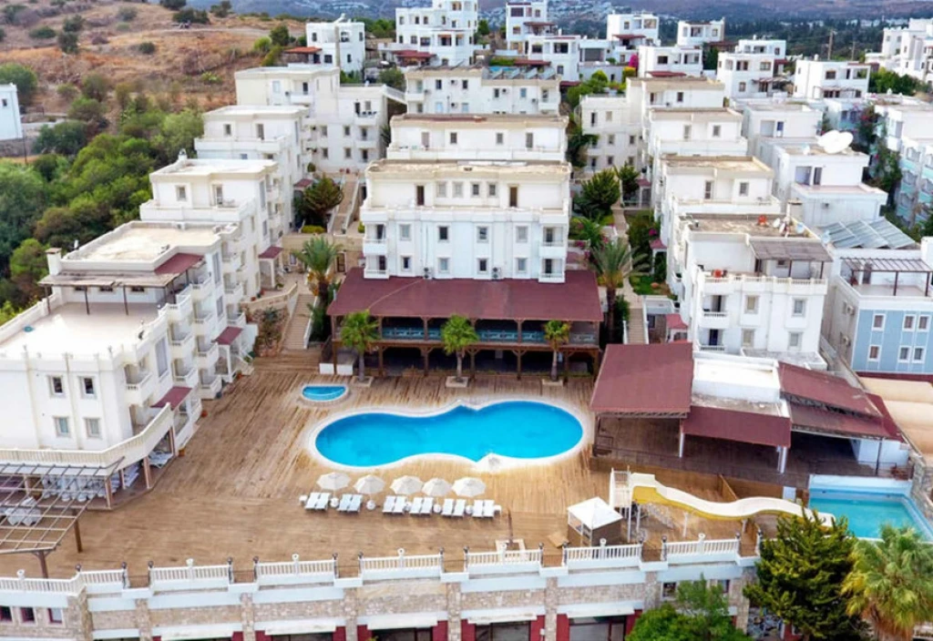 Smart Holiday Bodrum Tatil Turu Bursa Çıkışlı