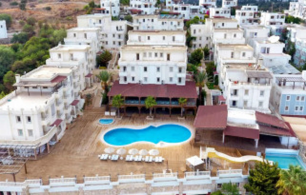 Smart Holiday Bodrum Tatil Turu Bursa Çıkışlı