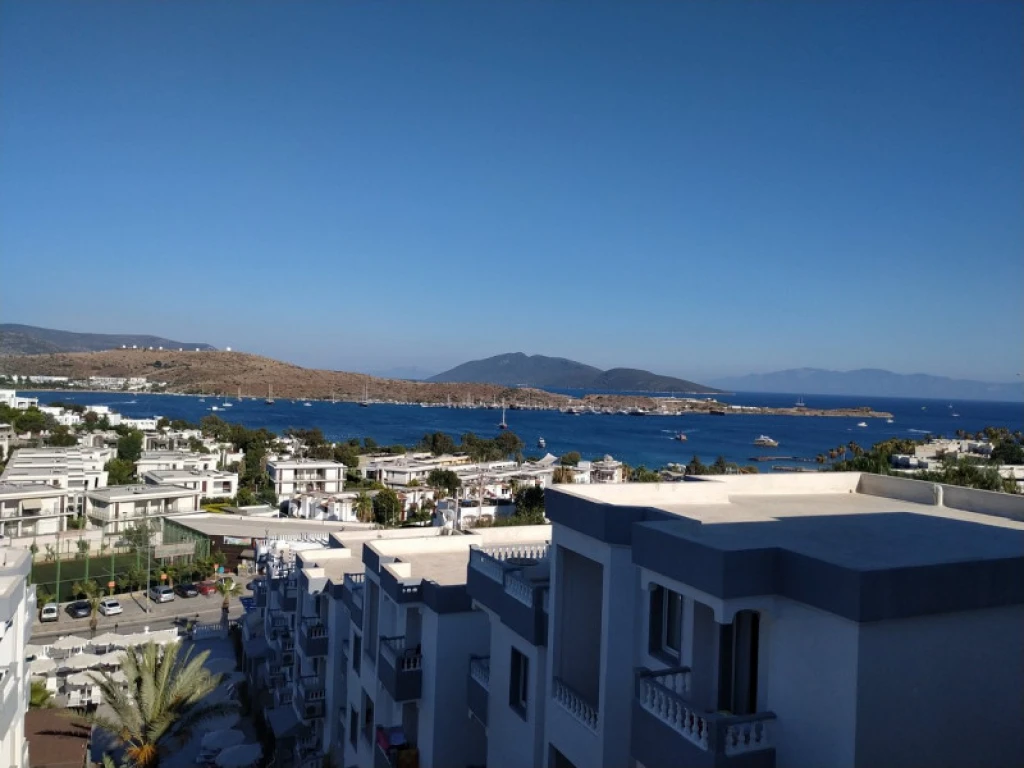 Smart Holiday Bodrum Tatil Turu Bursa Çıkışlı