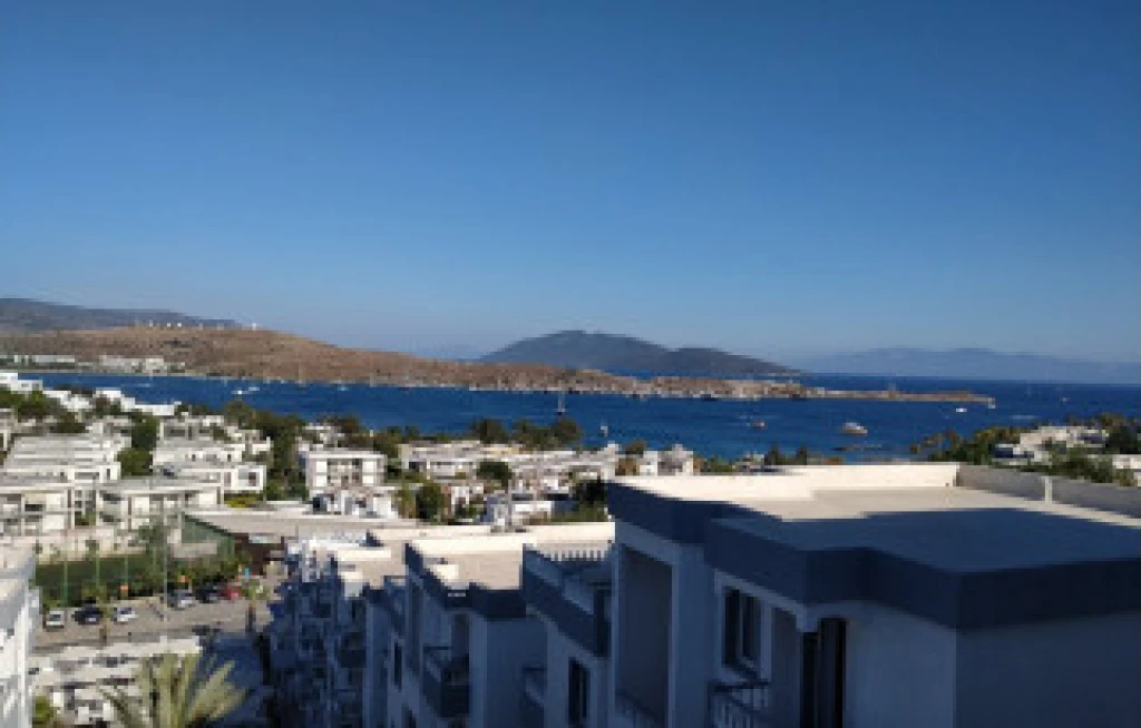 Smart Holiday Bodrum Tatil Turu Bursa Çıkışlı