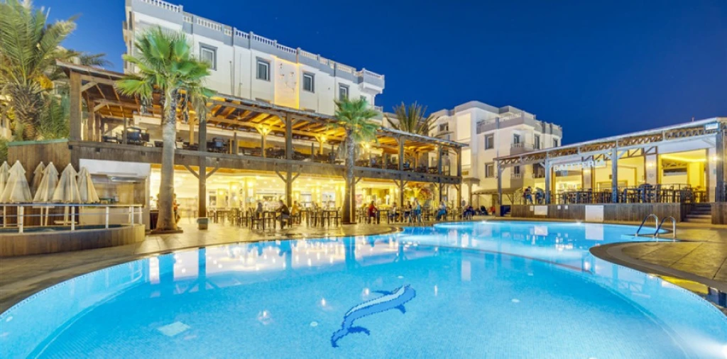 Smart Holiday Bodrum Tatil Turu Bursa Çıkışlı