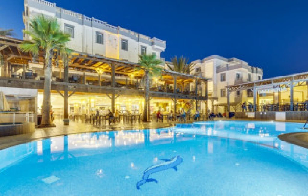 Smart Holiday Bodrum Tatil Turu Bursa Çıkışlı