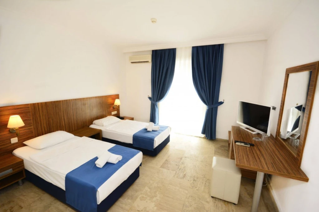 Ladonia Luna Beach Bodrum Holiday Tour Departing from Bursa
