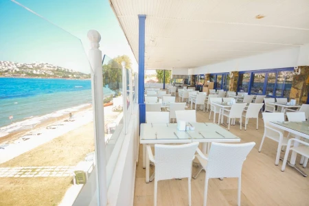 Ladonia Luna Beach Bodrum Tatil Turu Bursa Çıkışlı