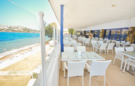 Ladonia Luna Beach Bodrum Tatil Turu Bursa Çıkışlı