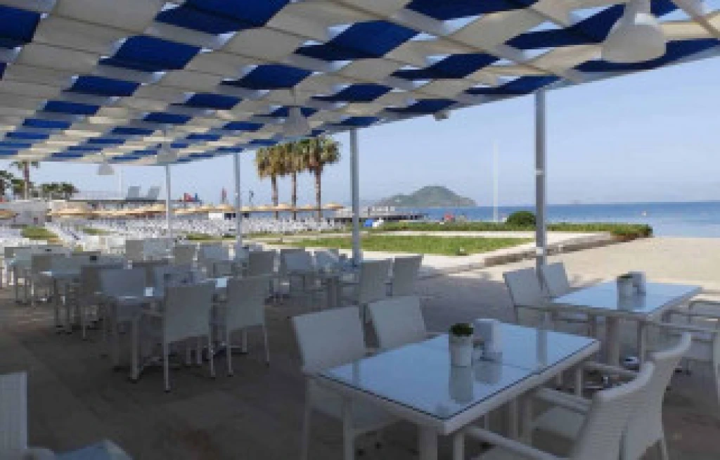 Ladonia Luna Beach Bodrum Holiday Tour Departing from Bursa