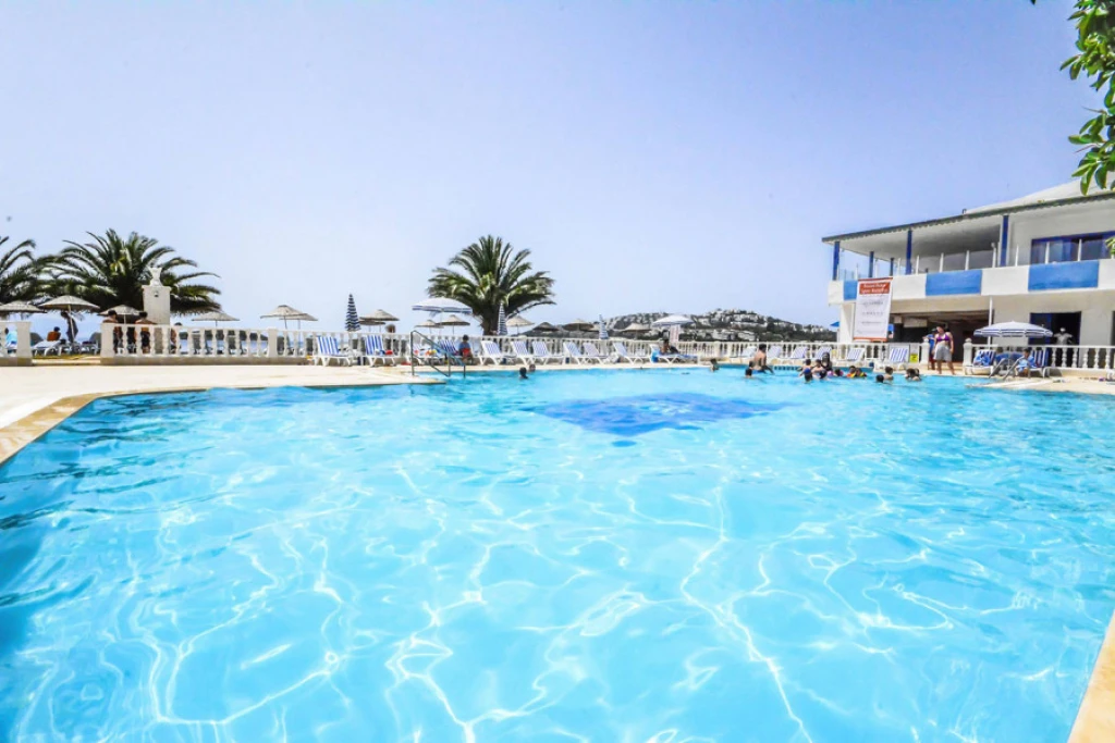 Ladonia Luna Beach Bodrum Holiday Tour Departing from Bursa