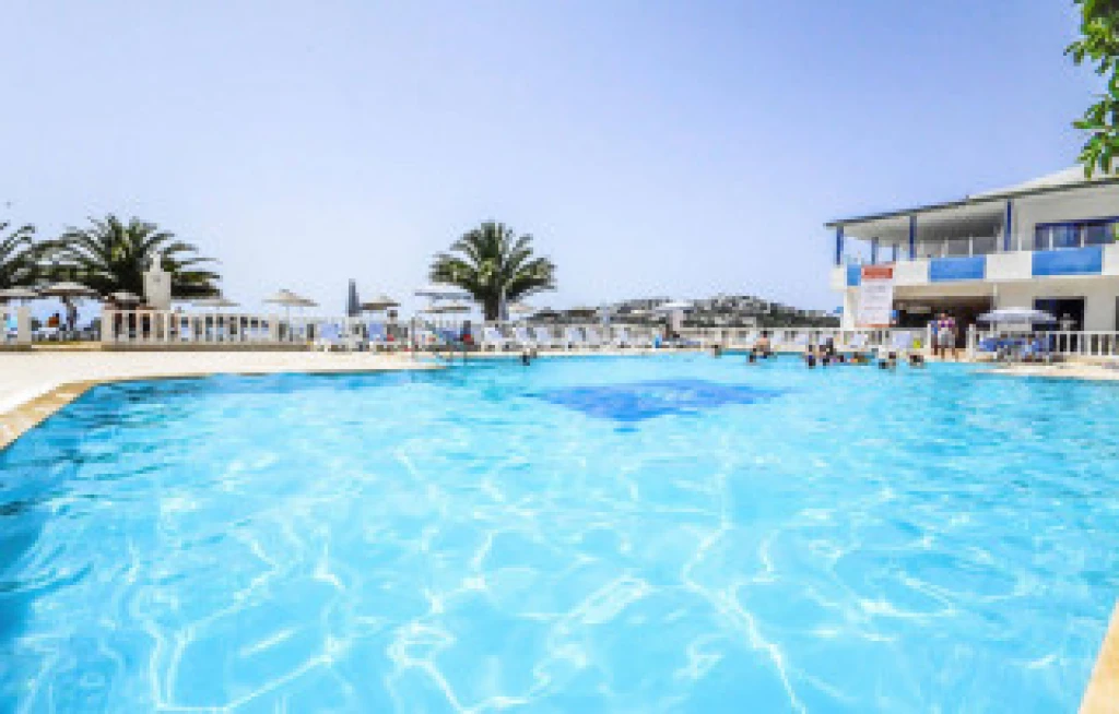Ladonia Luna Beach Bodrum Holiday Tour Departing from Bursa